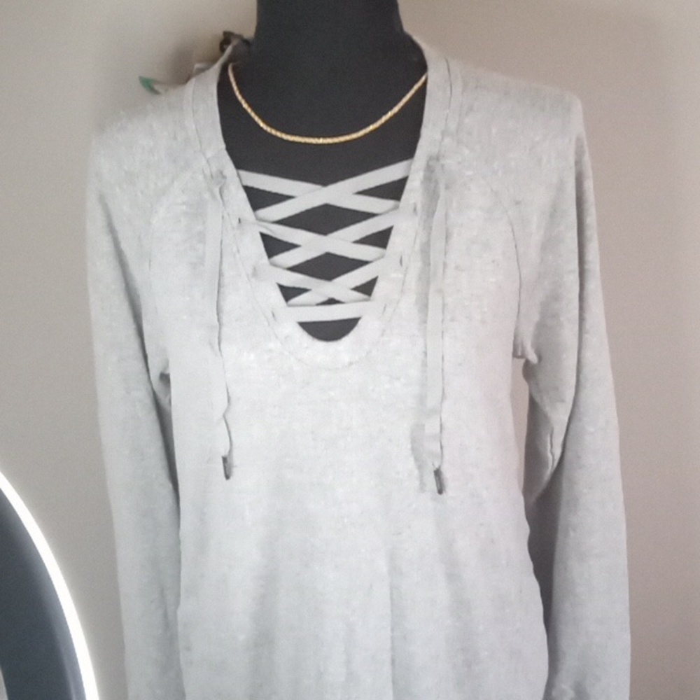 PRANA Cozy up Terry Dress